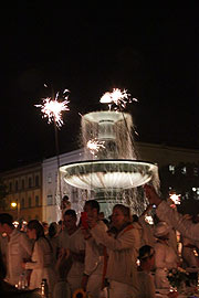 Diner en Blanc 2018 (©Foto: Marikka-Laila Maisel)